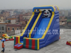 Надувные Panda Slide
