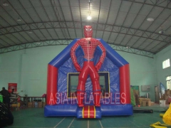 Человек-паук прыгающий вышибала
