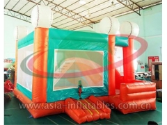 Outdoor Inflatable Baseball Bouncer Combo & Customized Yours Today