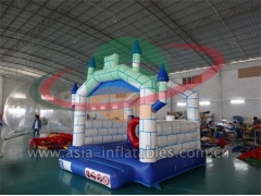 Hot Selling Party Inflatables Event Use Inflatable Mini Jumping Castle in Factory Price