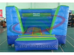 Military Inflatable Obstacle Children Party Inflatable Mini Bouncer