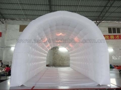 Горячие продавая надувные изделия Архив конструкций надувных туннелей в цене фабрики
