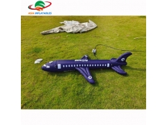 Military Aircraft Decoys